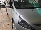 Bán Mitsubishi Grandis đời 2005, màu bạc, số tự động, 295tr