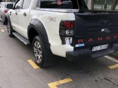 Bán Ford Ranger sản xuất 2016, hai màu, xe nhập