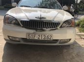 Bán Daewoo Magnus sản xuất 2004, màu trắng, xe nhập, số tự động 