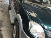 Bán xe cũ Mitsubishi Jolie đời 2004, màu xanh lục