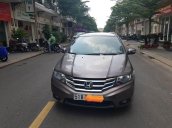 Cần bán Honda City 1.5 AT sản xuất 2014 chính chủ, 392 triệu