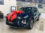 Bán ô tô Hyundai Santa Fe năm sản xuất 2019