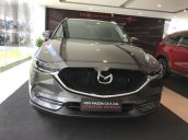 Bán xe Mazda CX 5 sản xuất năm 2019, màu xám