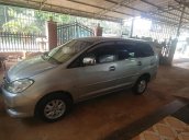 Cần bán Toyota Innova G năm 2009, giá tốt