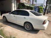 Bán Daewoo Magnus sản xuất 2004, màu trắng, xe nhập, số tự động 