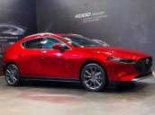Cần bán xe Mazda 3 2019, màu đỏ, giá chỉ 749 triệu