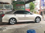 Bán Toyota Camry năm 2014, xe chính chủ