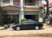 Cần bán Toyota Corolla đời 2010, màu đen, nhập khẩu nguyên chiếc