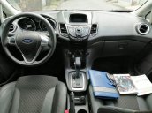 Cần bán lại xe Ford Fiesta 2014, màu đỏ, nhập khẩu nguyên chiếc, giá chỉ 359 triệu