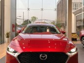 Cần bán xe Mazda 3 năm 2019, màu đỏ, giá tốt