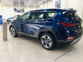 Bán ô tô Hyundai Santa Fe năm sản xuất 2019