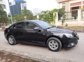 Cần bán Daewoo Lacetti sản xuất năm 2009, màu đen, nhập khẩu