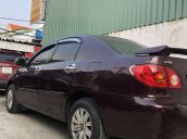 Bán xe Toyota Corolla Altis năm sản xuất 2001, nhập khẩu còn mới, 220tr