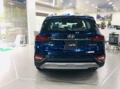 Bán ô tô Hyundai Santa Fe năm sản xuất 2019