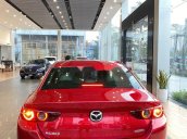 Cần bán xe Mazda 3 năm 2019, màu đỏ, giá tốt