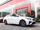 Bán Kia Cerato đời 2019, màu trắng, giá cạnh tranh