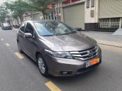 Cần bán Honda City 1.5 AT sản xuất 2014 chính chủ, 392 triệu