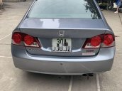 Bán Honda Civic năm sản xuất 2007, xe nhập, số tự động