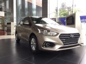 Bán xe Hyundai Accent sản xuất năm 2019, số sàn, giá 485tr