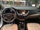 Bán xe Hyundai Accent sản xuất năm 2019, số sàn, giá 485tr