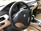 Bán xe BMW 320i sản xuất 2011, màu tím, số tự động, 453tr