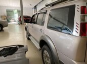 Cần bán Ford Everest MT 2007, xe nhập xe gia đình