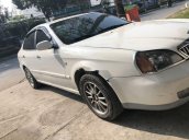 Bán Daewoo Magnus sản xuất 2004, màu trắng, xe nhập, số tự động 