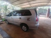 Cần bán Toyota Innova G năm 2009, giá tốt