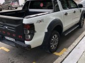 Bán Ford Ranger sản xuất 2016, hai màu, xe nhập