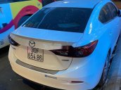 Bán Mazda 3 đời 2019, màu trắng như mới