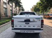 Bán Ford Ranger XLS 2.2 AT đời 2016, nhập khẩu nguyên chiếc, giá chỉ 575 triệu