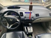 Bán Honda Civic năm sản xuất 2007, xe nhập, số tự động