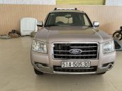 Cần bán Ford Everest MT 2007, xe nhập xe gia đình