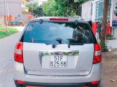 Bán ô tô Chevrolet Captiva đời 2007, màu trắng, nhập khẩu chính hãng