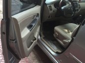 Cần bán lại xe Toyota Innova sản xuất 2015, màu bạc, 519tr