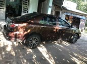 Bán Toyota Corolla Altis năm sản xuất 2002, màu đen, xe nhập