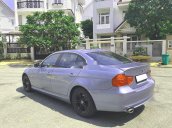 Bán xe BMW 320i sản xuất 2011, màu tím, số tự động, 453tr