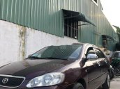 Bán xe Toyota Corolla Altis năm sản xuất 2001, nhập khẩu còn mới, 220tr