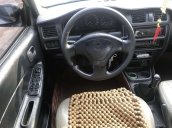 Bán Mazda 323 đời 2000, màu bạc, nhập khẩu 