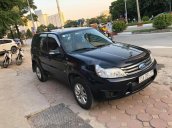 Bán Ford Escape 2009, màu đen