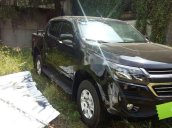 Bán Chevrolet Colorado sản xuất năm 2018, màu đen, nhập khẩu