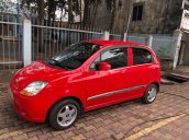 Bán Chevrolet Spark đời 2011, 108tr xe nguyên bản