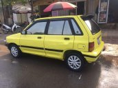 Bán xe Kia CD5 2008, màu vàng, xe nhập