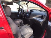 Bán Chevrolet Spark sản xuất 2016, màu đỏ số sàn, xe nguyên bản