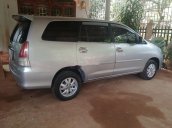 Cần bán Toyota Innova G năm 2009, giá tốt