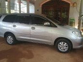 Cần bán Toyota Innova G năm 2009, giá tốt