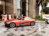 Bán BMW Z4 sản xuất năm 2010, xe mui cứng nhập Mỹ, giá tốt