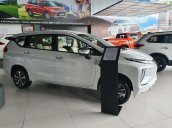 Bán xe Mitsubishi Xpander đời 2019, màu trắng, xe nhập, giao xe ngay