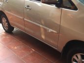 Bán Toyota Innova sản xuất năm 2010, màu bạc giá cạnh tranh