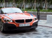 Bán BMW Z4 sản xuất năm 2010, xe mui cứng nhập Mỹ, giá tốt